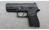 Sig Sauer ~ P320 ~ 9mm Luger - Image 2 of 7