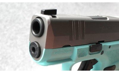 Springfield Armory ~ Hellcat ~ 9mm Luger - Image 5 of 7