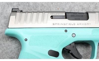 Springfield Armory ~ Hellcat ~ 9mm Luger - Image 7 of 7
