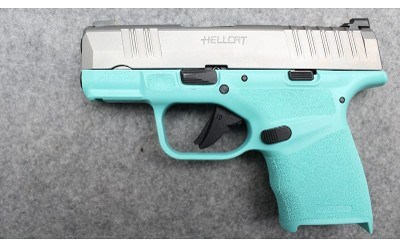 Springfield Armory ~ Hellcat ~ 9mm Luger - Image 4 of 7