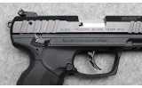 Ruger ~ SR22 ~ .22 Long Rifle - 7 of 7