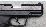Ruger ~ SR22 ~ .22 Long Rifle - 6 of 7