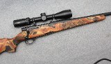Weatherby ~ Vanguard ~ .270 Winchester - 1 of 10