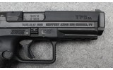 CANIK ~ TP9sa ~ 9mm Luger - Image 6 of 7