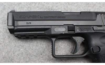 CANIK ~ TP9sa ~ 9mm Luger - Image 4 of 7