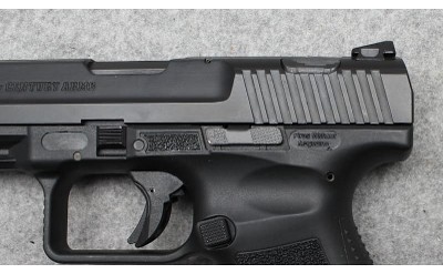 CANIK ~ TP9sa ~ 9mm Luger - Image 3 of 7