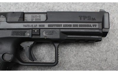 CANIK ~ TP9sa ~ 9mm Luger - Image 6 of 7
