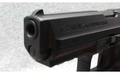 CANIK ~ TP9sa ~ 9mm Luger - Image 5 of 7
