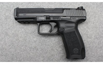 CANIK ~ TP9sa ~ 9mm Luger - Image 2 of 7