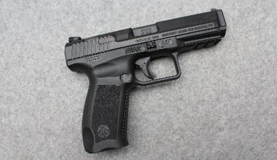 CANIK ~ TP9sa ~ 9mm Luger - Image 1 of 7