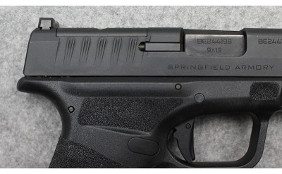 Springfield Armory ~ Hellcat Pro ~ 9mm Luger - Image 7 of 7