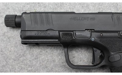 Springfield Armory ~ Hellcat Pro ~ 9mm Luger - Image 4 of 7