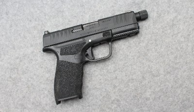 Springfield Armory ~ Hellcat Pro ~ 9mm Luger - Image 1 of 7