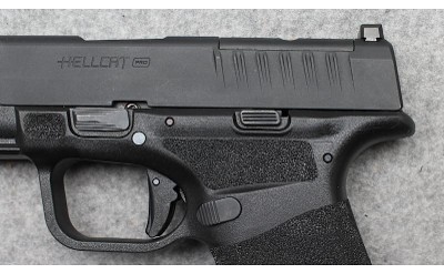 Springfield Armory ~ Hellcat Pro ~ 9mm Luger - Image 3 of 7