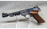 High Standard ~ Olympic ~ .22 Short - Image 2 of 2