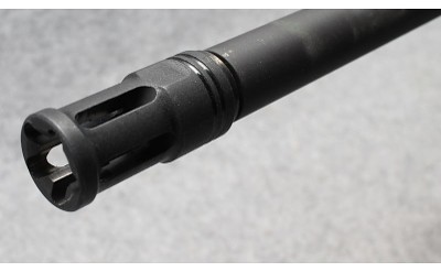 Ruger ~ Model AR556 ~ 5.56x45mm NATO - Image 5 of 10