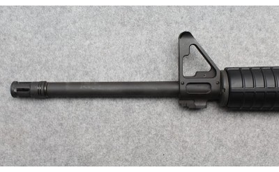 Ruger ~ Model AR556 ~ 5.56x45mm NATO - Image 6 of 10