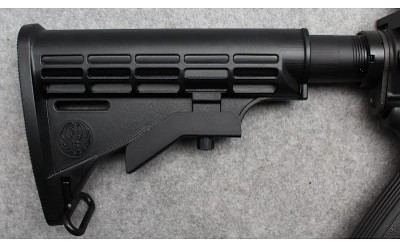 Ruger ~ Model AR556 ~ 5.56x45mm NATO - Image 2 of 10
