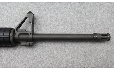 Ruger ~ Model AR556 ~ 5.56x45mm NATO - Image 4 of 10