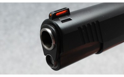 Kimber ~ Custom LW ~ .45 ACP - Image 5 of 7