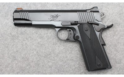 Kimber ~ Custom LW ~ .45 ACP - Image 2 of 7