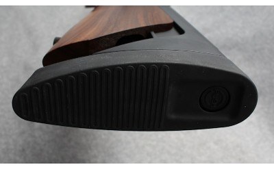 Hammerli ~ B1 ~ .22 WMR - Image 10 of 10