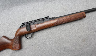 Hammerli ~ B1 ~ .22 WMR