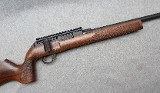 Hammerli ~ B1 ~ .22 WMR