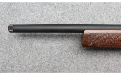 Hammerli ~ B1 ~ .22 WMR - Image 6 of 10