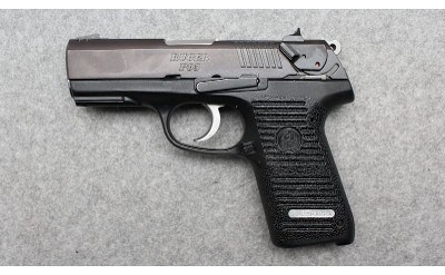 Ruger ~ P95 ~ 9mm Luger - Image 2 of 7