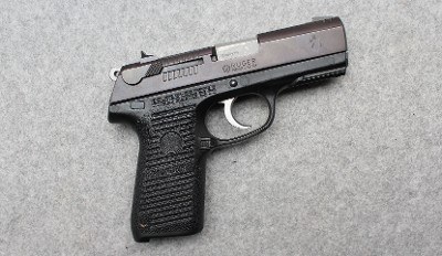 Ruger ~ P95 ~ 9mm Luger - Image 1 of 7