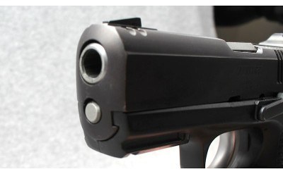 Ruger ~ P95 ~ 9mm Luger - Image 5 of 7