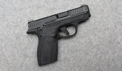 Smith & Wesson ~ BODYGUARD 2.0 ~ .380 ACP - Image 1 of 7