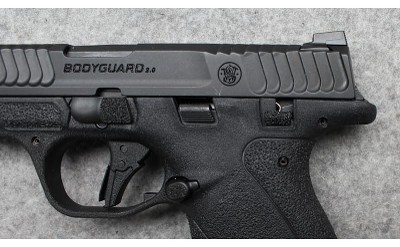 Smith & Wesson ~ BODYGUARD 2.0 ~ .380 ACP - Image 3 of 7