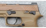Sig Sauer ~ P320 M17 ~ 9mm Luger - Image 3 of 7