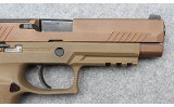 Sig Sauer ~ P320 M17 ~ 9mm Luger - Image 6 of 7