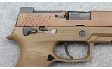 Sig Sauer ~ P320 M17 ~ 9mm Luger - Image 7 of 7