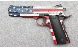 ACP ~ M1911 A1-FS ~ 9mm Luger - 2 of 7