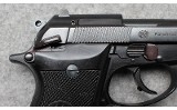 Beretta ~ Model 85 ~ 9 Short (.380 ACP) - 7 of 7