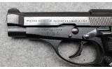 Beretta ~ Model 85 ~ 9 Short (.380 ACP) - 4 of 7