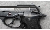 Beretta ~ Model 85 ~ 9 Short (.380 ACP) - 3 of 7