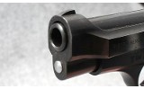 Beretta ~ Model 85 ~ 9 Short (.380 ACP) - 5 of 7