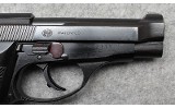 Beretta ~ Model 85 ~ 9 Short (.380 ACP) - 6 of 7