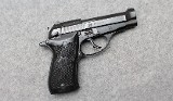 Beretta ~ Model 85 ~ 9 Short (.380 ACP) - 1 of 7