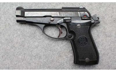 Beretta ~ Model 85 ~ 9 Short (.380 ACP) - Image 2 of 7