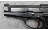 Beretta ~ Model 85 ~ 9 Short (.380 ACP) - Image 4 of 7