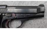 Beretta ~ Model 85 ~ 9 Short (.380 ACP) - Image 6 of 7