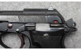 Beretta ~ Model 85 ~ 9 Short (.380 ACP) - Image 3 of 7