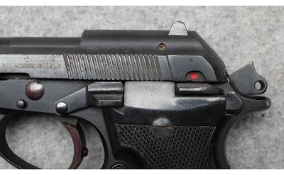 Beretta ~ Model 85 ~ 9 Short (.380 ACP) - Image 3 of 7