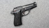 Beretta ~ Model 85 ~ 9 Short (.380 ACP) - Image 1 of 7
